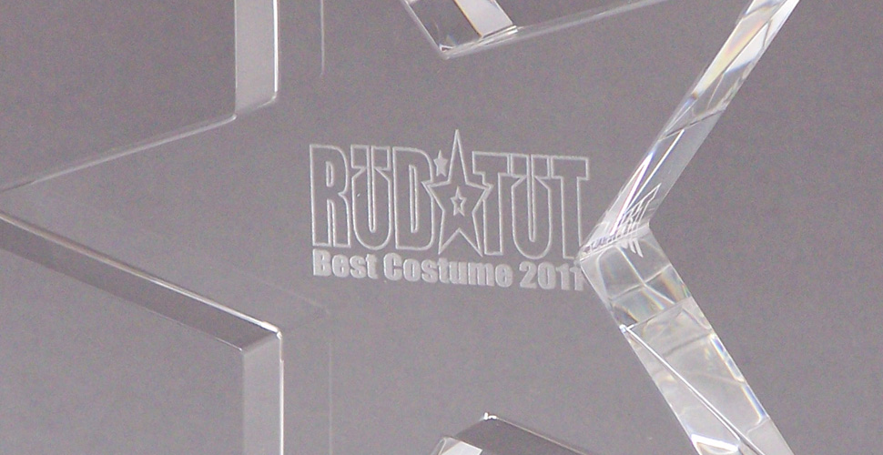 RÜDÀTÜT Awards