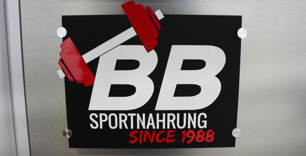 BB-Sportnahrung