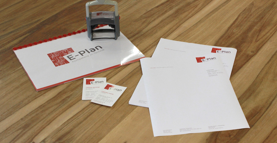 E-Plan GmbH