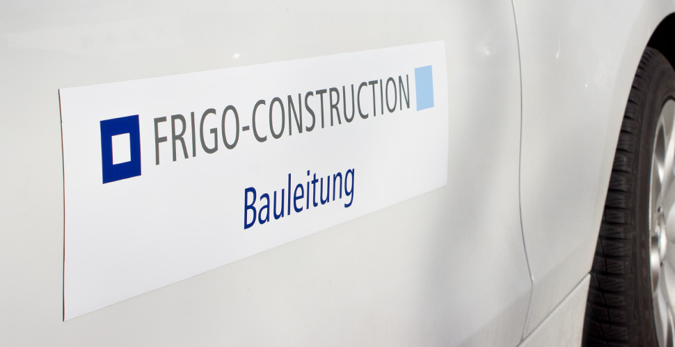 Frigo-Construction GmbH