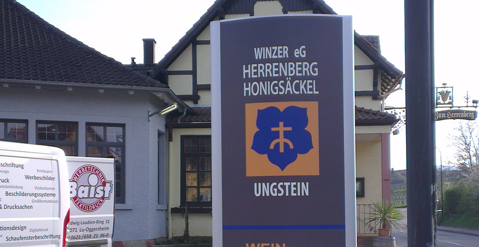 Winzergenossenschaft Ungstein eG