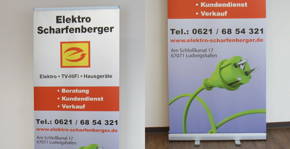 Elektro-Scharfenberger GmbH