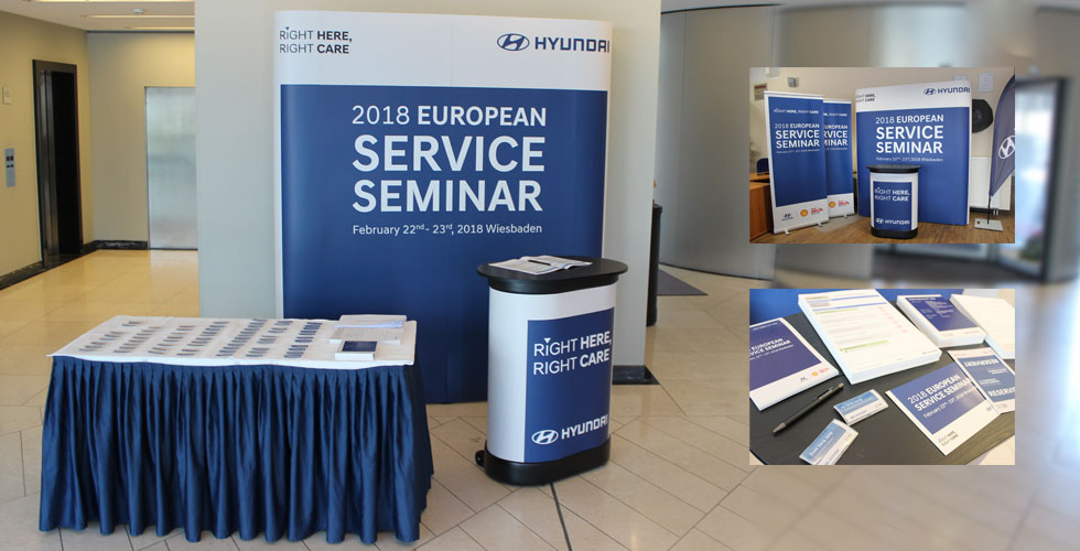 Hyundai Motor Europe