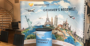 Grimmers Reisewelt