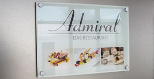 Restaurant Admiral