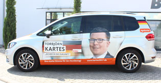 Torbjörn Kartes