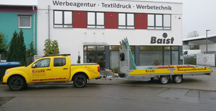 Gerüstbau Kreft GmbH