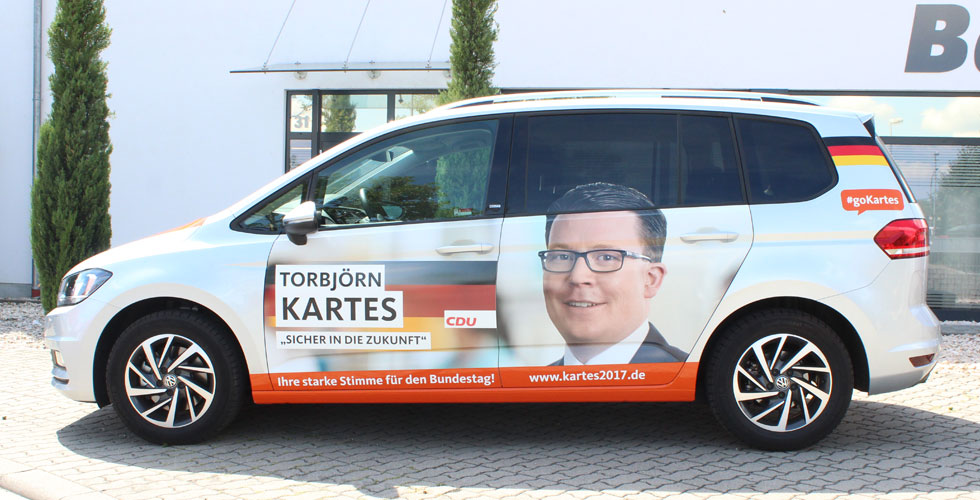 Torbjörn Kartes