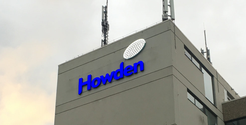 Howden Turbo GmbH