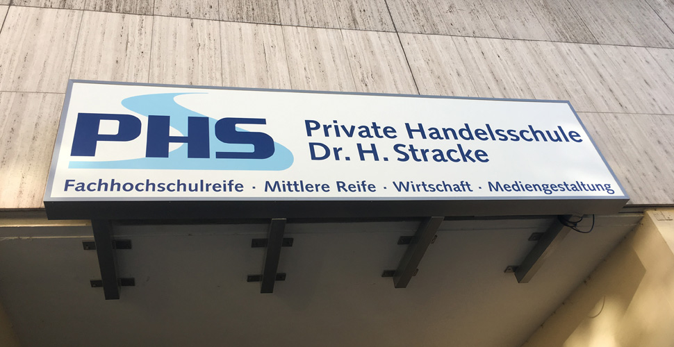 PHS - Ludwigshafen