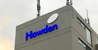 Howden Turbo GmbH