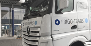 Frigo-Trans GmbH