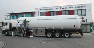 Schenk Tanktransport GmbH