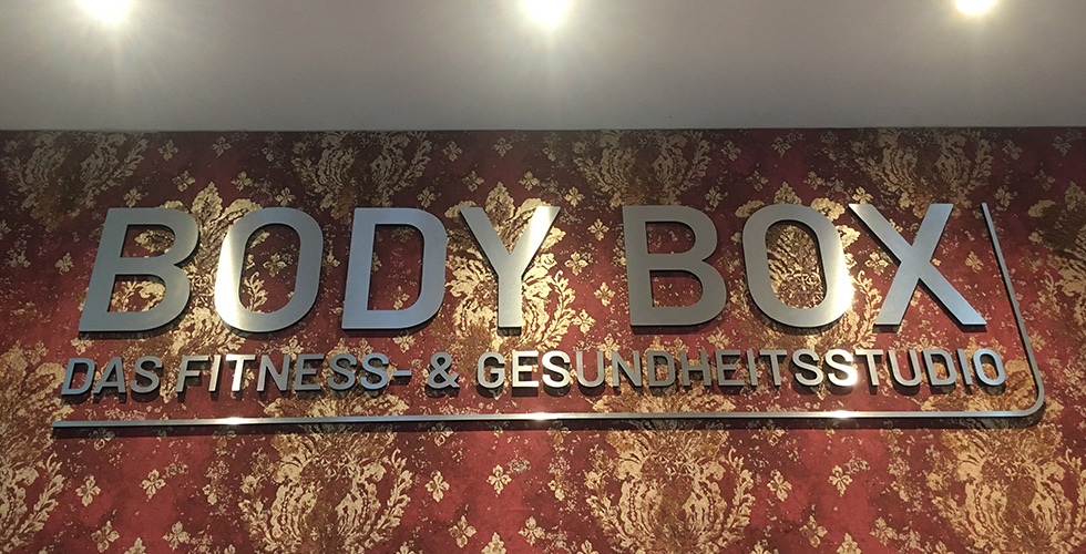 Bodybox