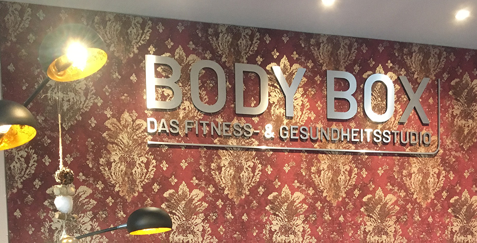 Bodybox