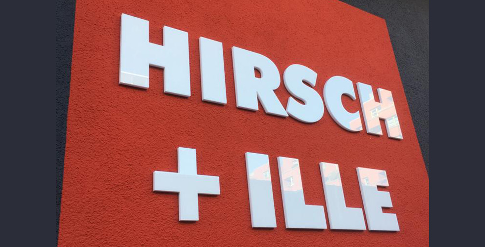 Hirsch + Ille Mannheim