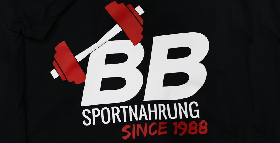 BB-Sportnahrung, Ludwigshafen