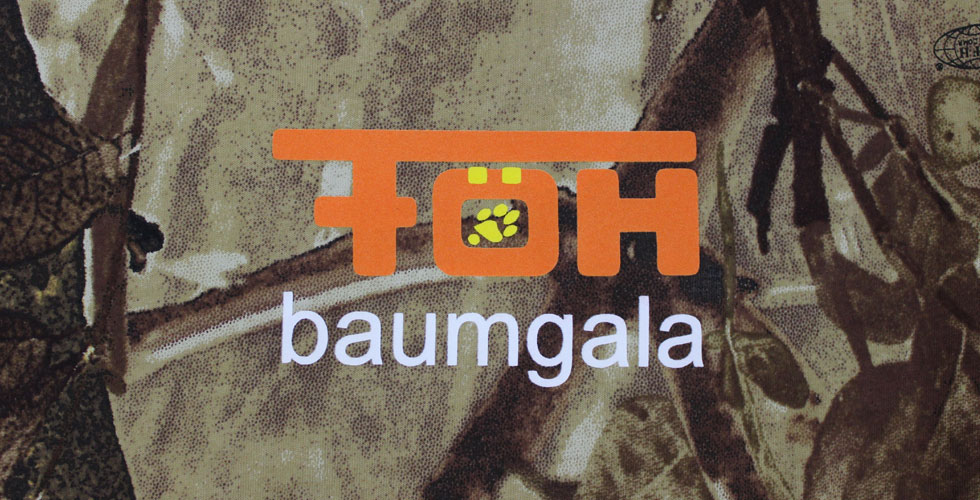 FÖH Baum Gala Landschaftsbau, Ludwigshafen