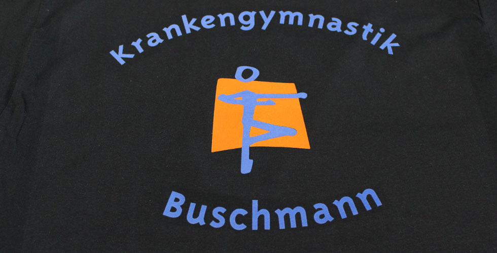 Krankengymnastik Buschmann, Ludwigshafen