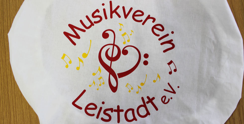 Musikverein e. V. Leistadt