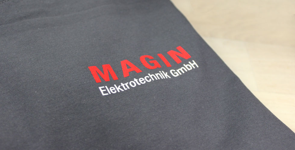 MAGIN Elektrotechnik GmbH, Ludwigshafen